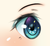 eyes