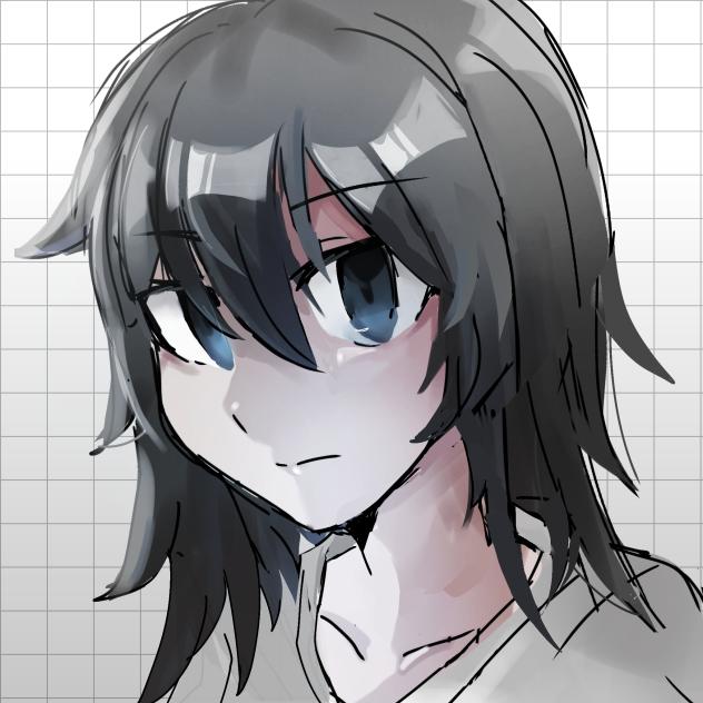 見てる