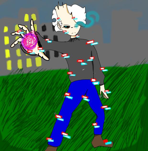 Alex riont - ibisPaint