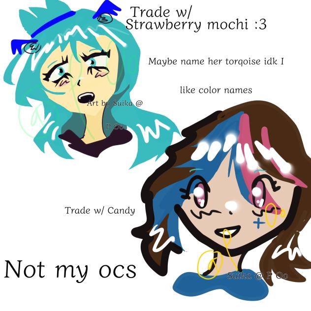 Sorry for not communicating lol