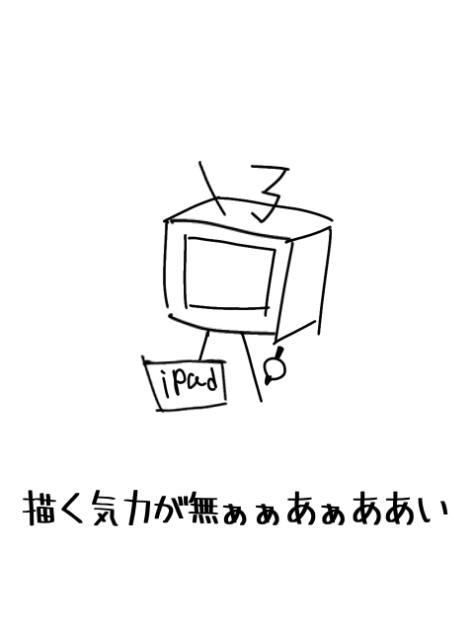 やる気がなぁああああい