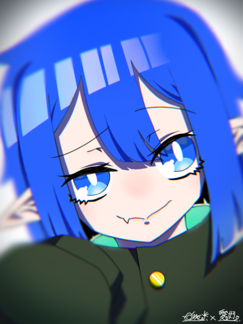 二葉 愛好さんへ