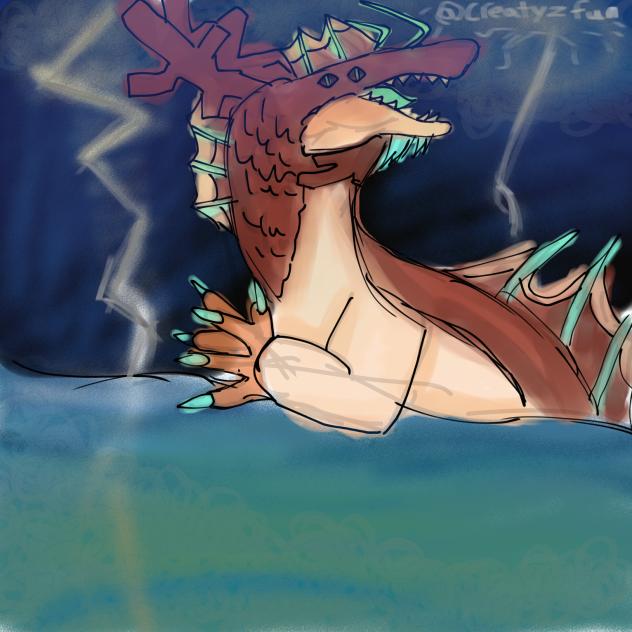 Art contest submission for a art contest