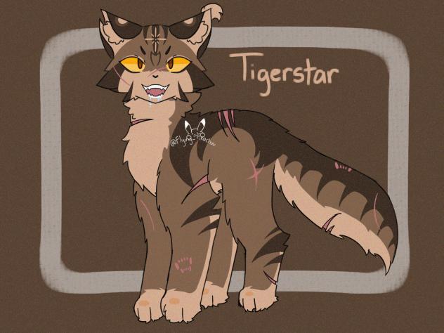 Tigerstar
