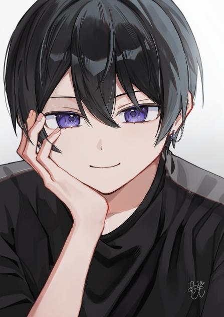 へぇ