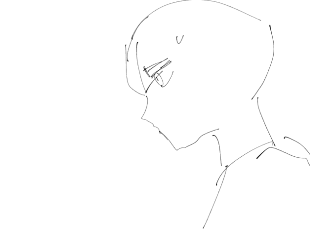 えへへ