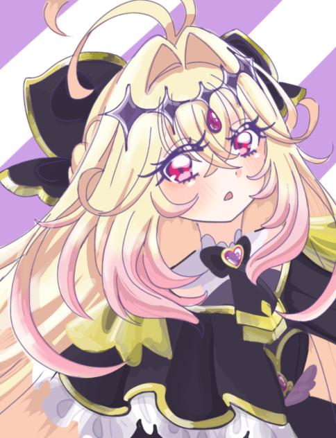 アルカナちゃん
