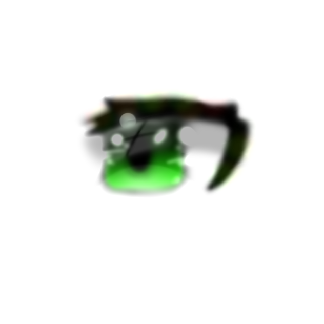 Green Eye