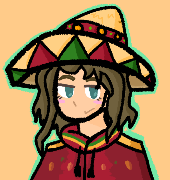 Marathle Mexicana uwu