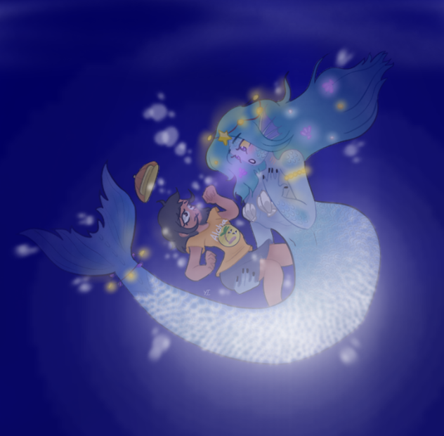 friendly siren