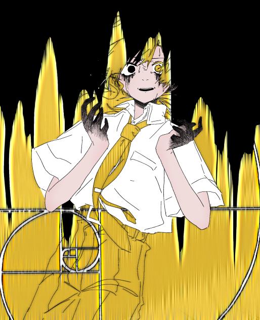 魔が差した