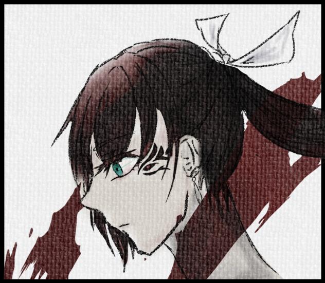 呪い