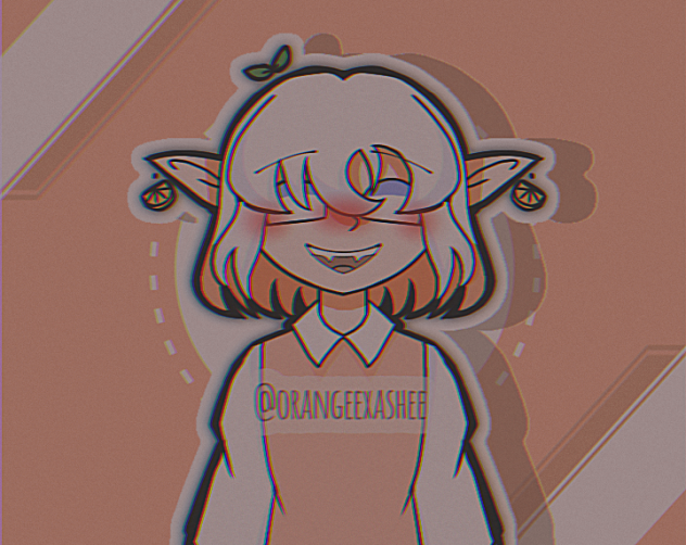 orangeeeeeeeeeeeee