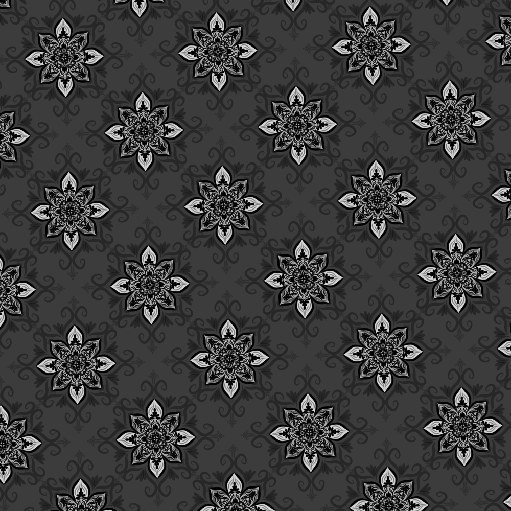 Pattern 💫 - ibisPaint