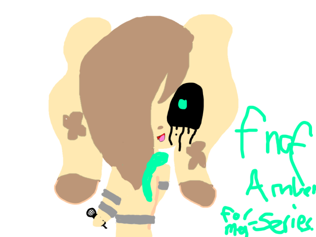 for Amber