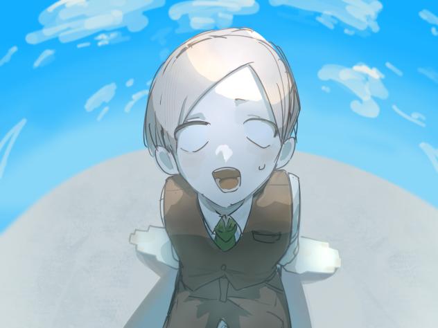 練習！！
