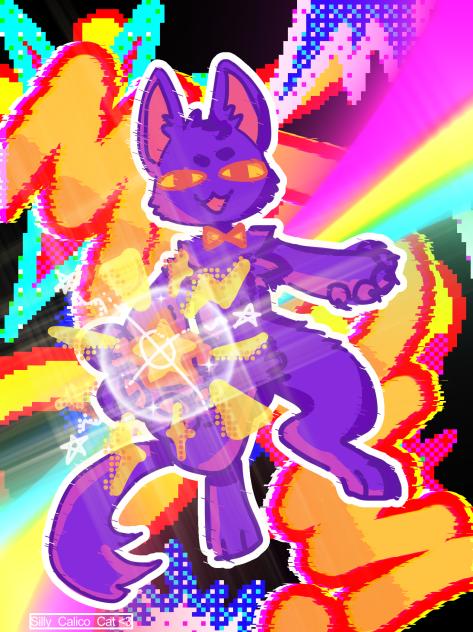 Meow!!!1!!!1!