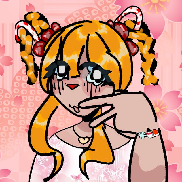 crazy hair day omigos