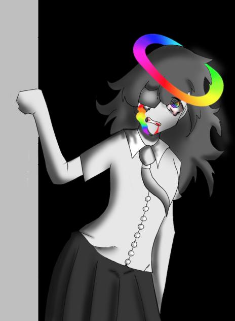 RAINBOWS ARE FUN