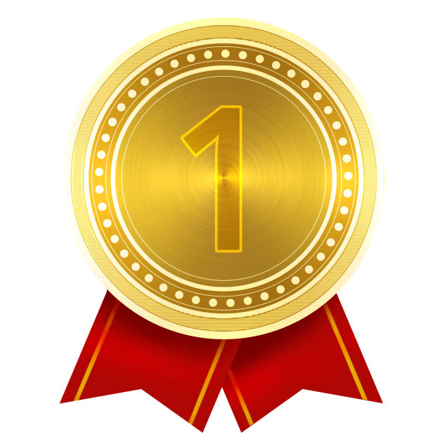 Gold Medal