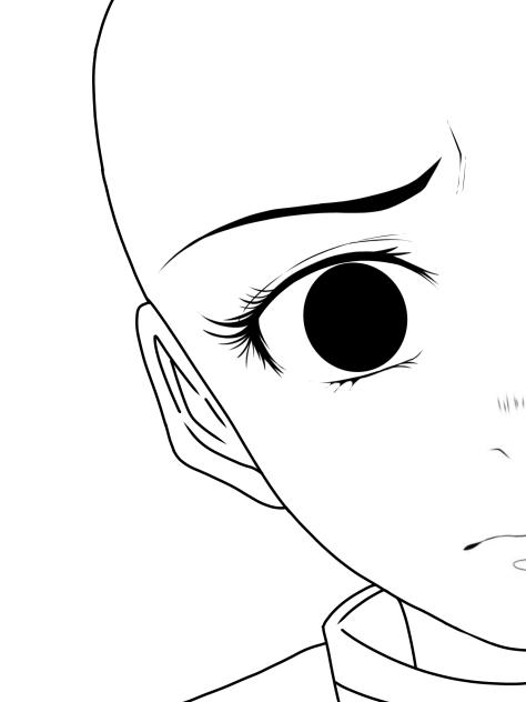 鬼滅 OC Base
