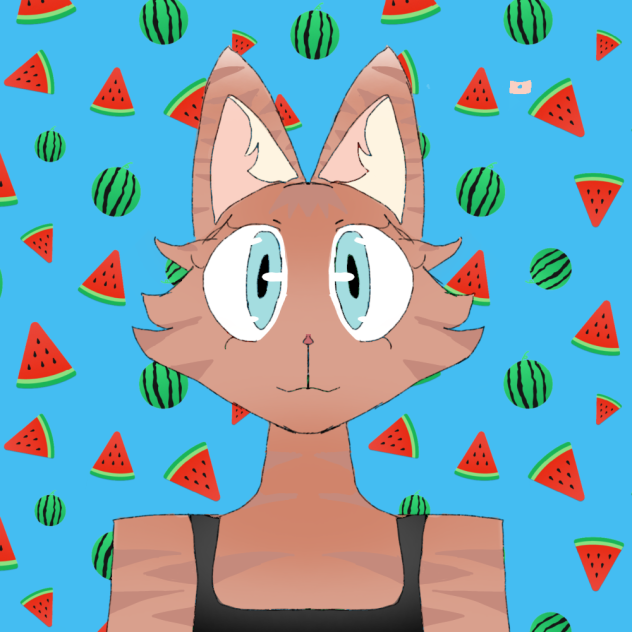 Iola for @Feralmrilq