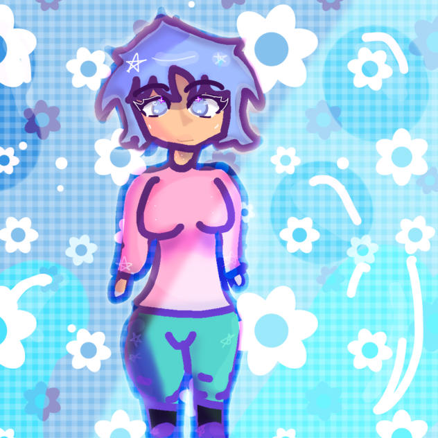 Bubbly