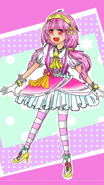 POP☆GIRL