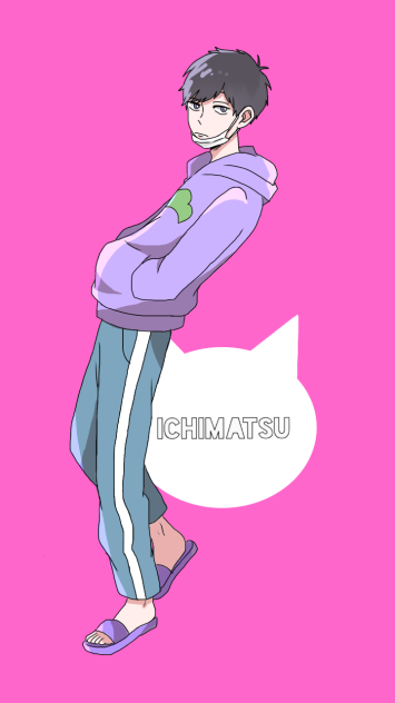 イッチ