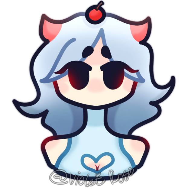 Request by Violet rose!!