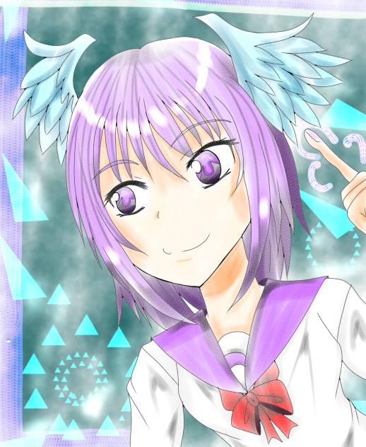 魔法使おっか❗