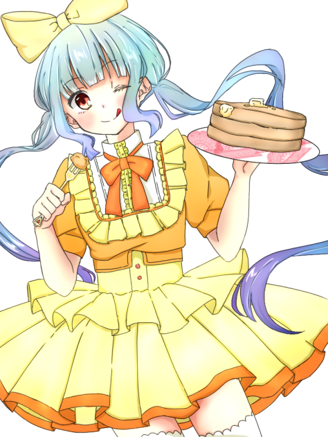 塗らせていただきました