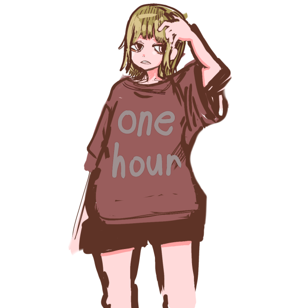 ワンドロ2
