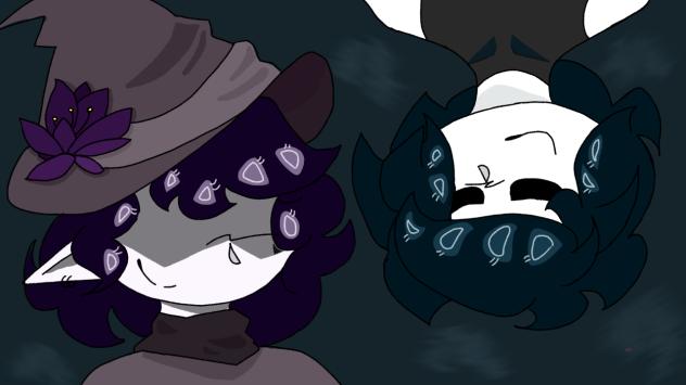 Eee spookies…