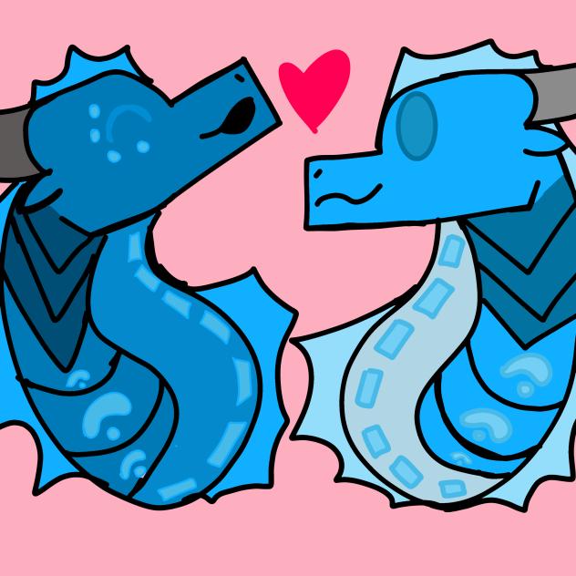 the long awaited... TSUNAMI X RIPTIDE!!