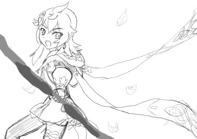 RKGKコレイちゃん