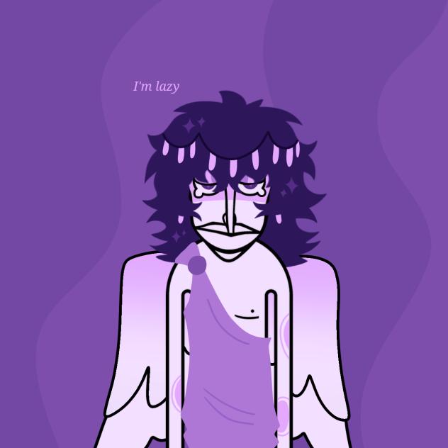eek Lavender's remake