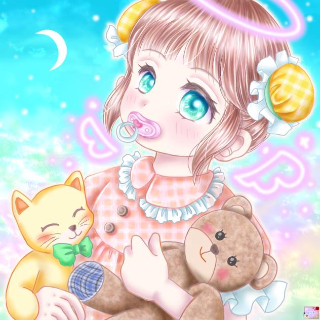 べびぃ☆どりーむ（Baby ☆Dream ）