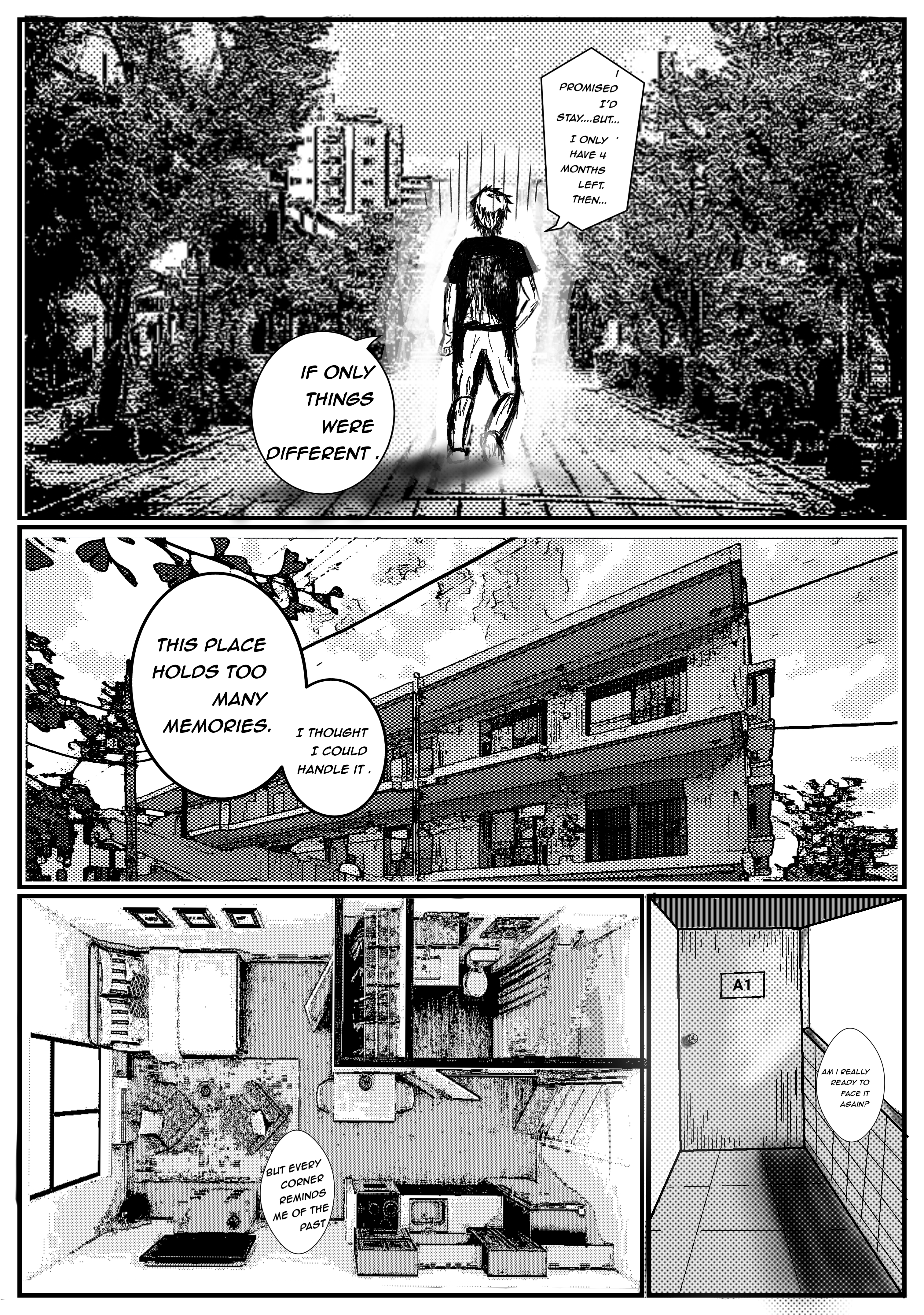 second page - ibisPaint