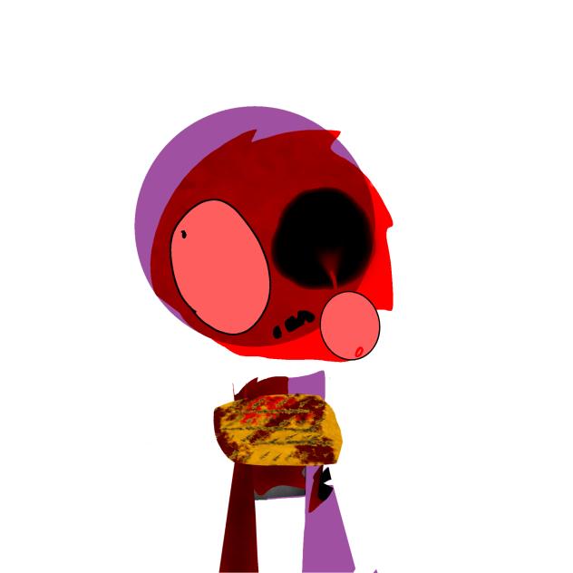 Original design my lil sis said