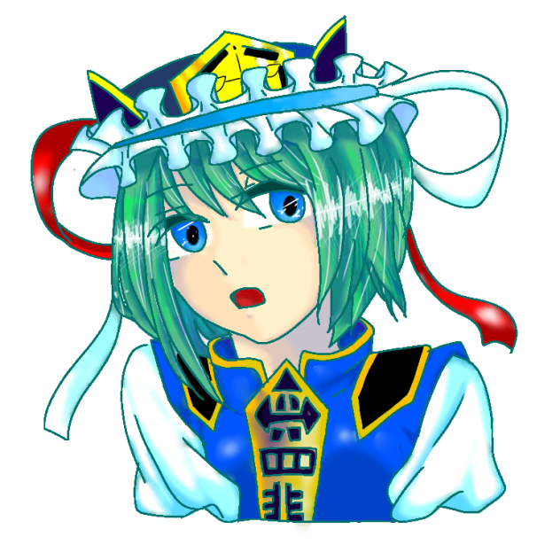 四季映姫・ヤマザナドゥ