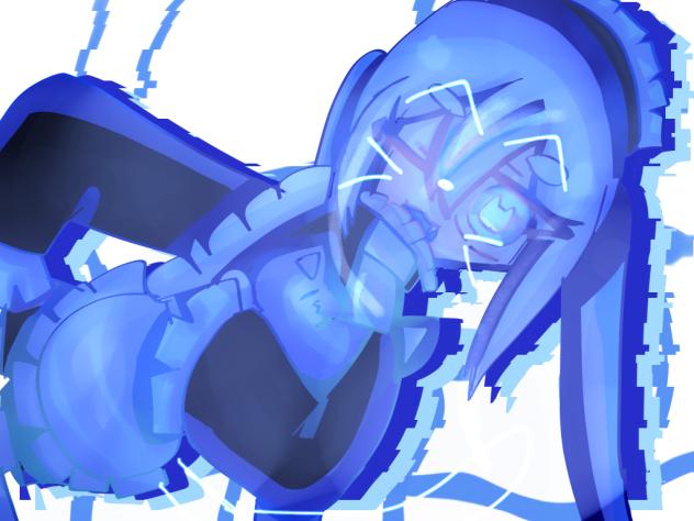 もえもえぎゅん🩵