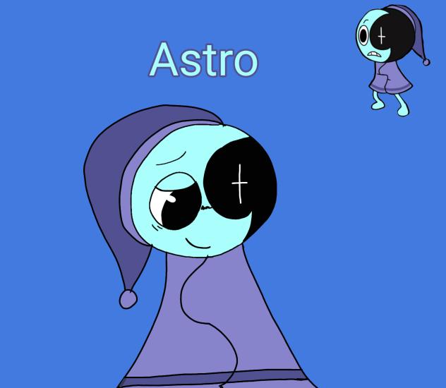 Astro