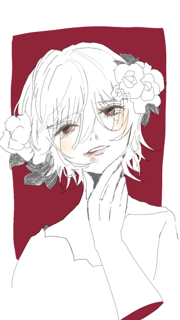 わらって