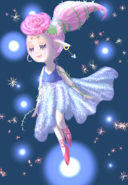 無題228 - ibisPaint