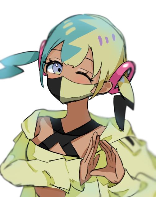 カナリィ