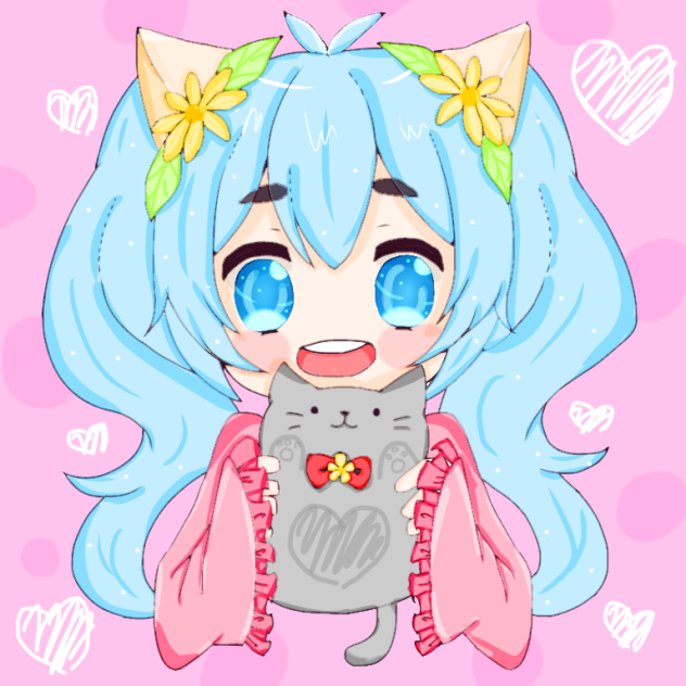 初音ミク