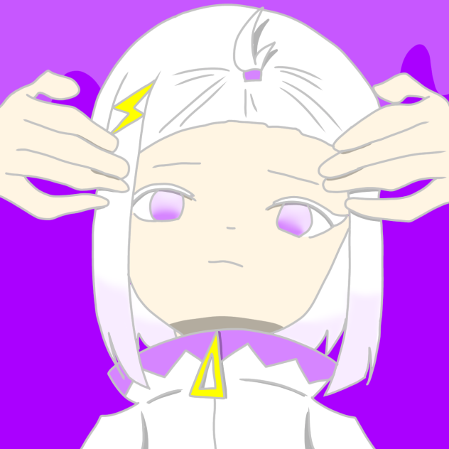 オリキャラでパラサイト