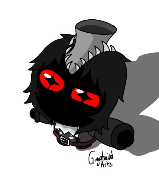 Fanart of my Favorite incredibox polo