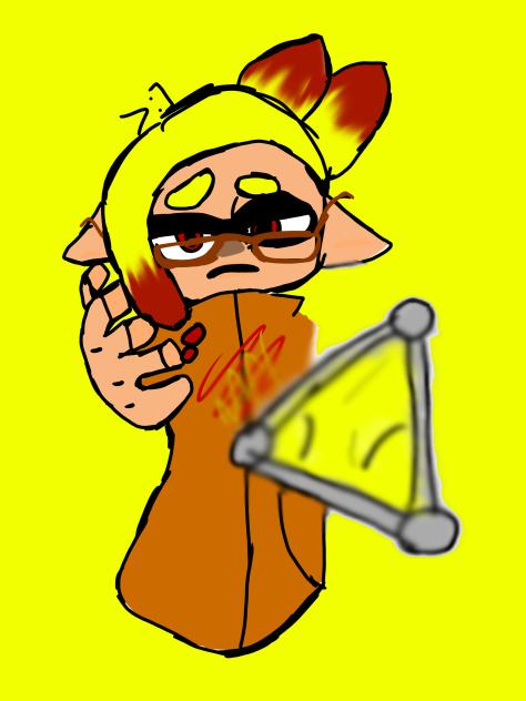 Are you squidding me.
